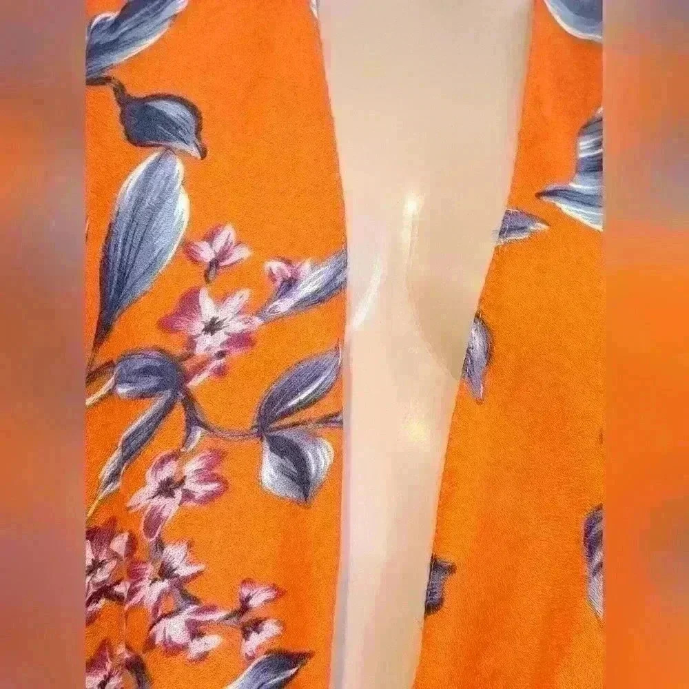 Ardene Kimono os/tu - Picture 7 of 9